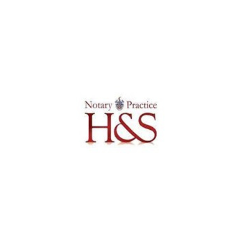 H&S Notary Practice logo
